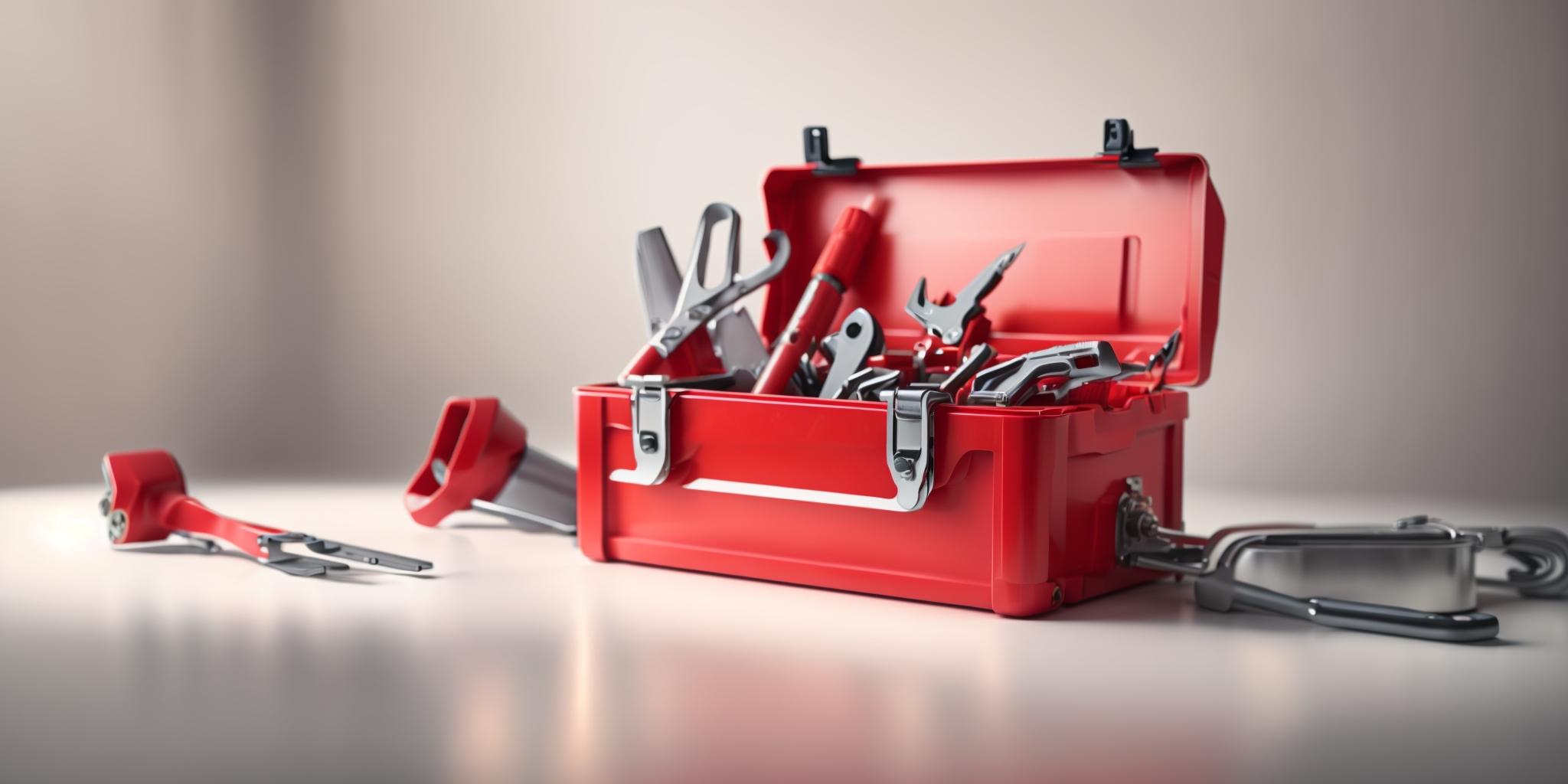 Emergency plumbing services available in Corsica.