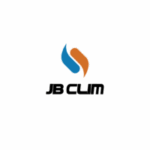 Logo de JB CLIM, expert en climatisation et chauffage en Corse.