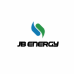 Logo de JB ENERGY, spécialiste en énergie renouvelable et solutions électriques en Corse.
