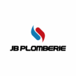 Logo de JB PLOMBERIE, expert en services de plomberie en Corse.