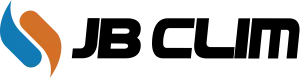 Logo de JB CLIM, expert en climatisation et chauffage en Corse.