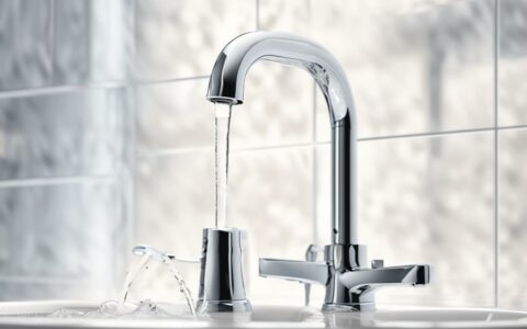 Fuite d’eau : marche à suivre et responsabilités.