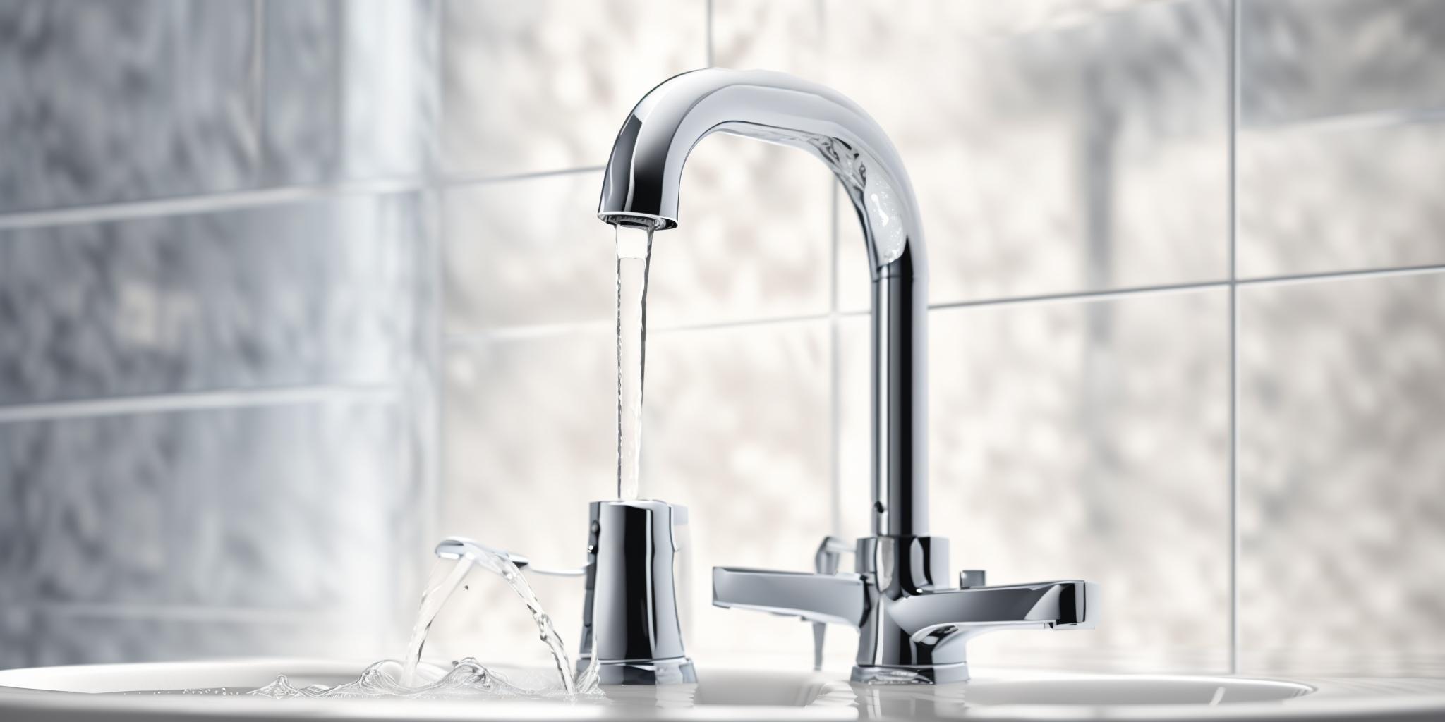 Lire la suite à propos de l’article Fuite d’eau : marche à suivre et responsabilités.