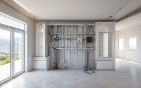 Installation électrique : Prix et estimation des différents travaux.