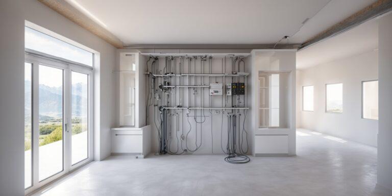Lire la suite à propos de l’article Installation électrique : Prix et estimation des différents travaux.