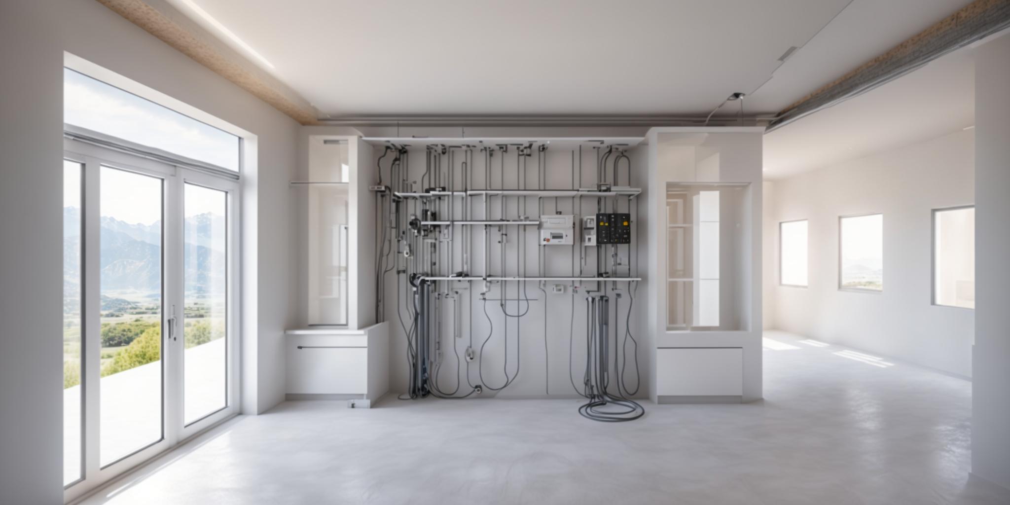 You are currently viewing Installation électrique : Prix et estimation des différents travaux.