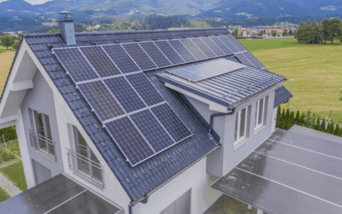 L’énergie solaire : une source d’énergie propre et accessible.
