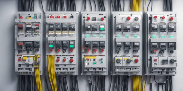 Lire la suite à propos de l’article Les règles de sécurité électrique essentielles pour éviter les accidents domestiques.