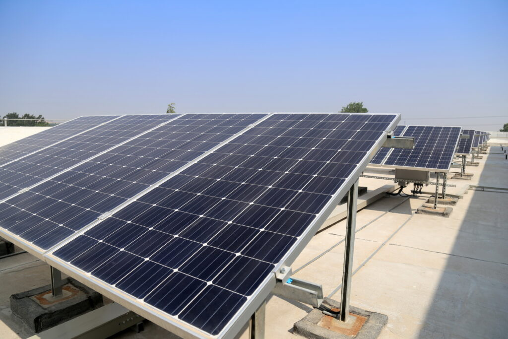 You are currently viewing Les énergies renouvelables : un choix durable et avantageux.