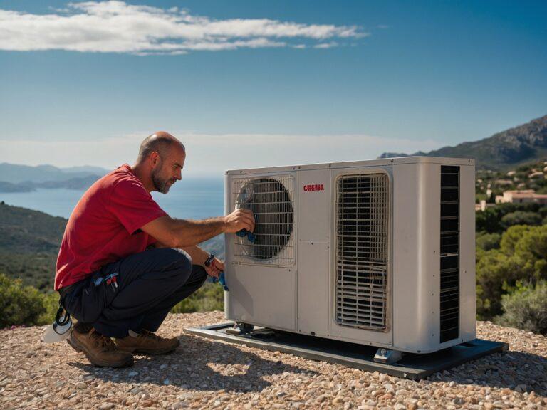 Lire la suite à propos de l’article Combien coûte l’installation d’une climatisation ?