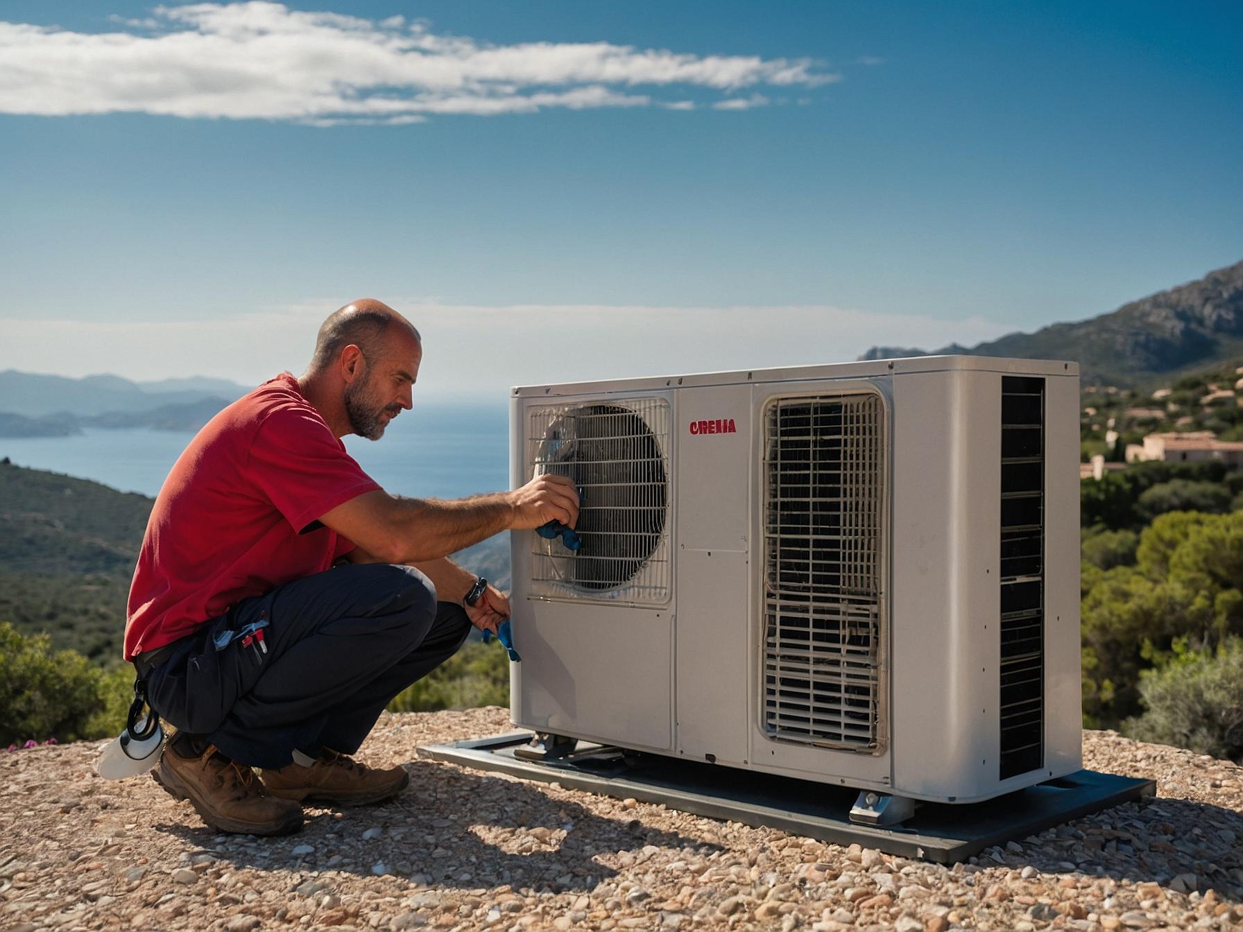 You are currently viewing Combien coûte l’installation d’une climatisation ?