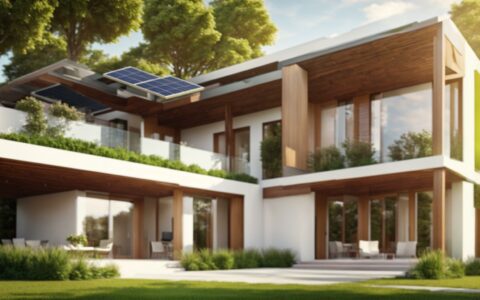 Le Guide Complet des Aides Financières pour l’Installation de Panneaux Solaires en 2024.