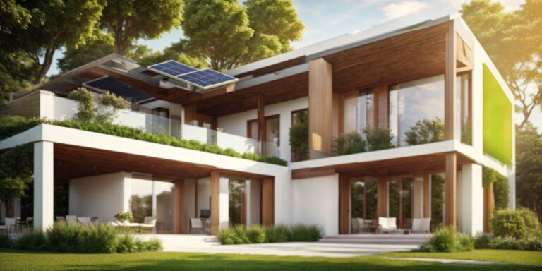 Lire la suite à propos de l’article Le Guide Complet des Aides Financières pour l’Installation de Panneaux Solaires en 2024.