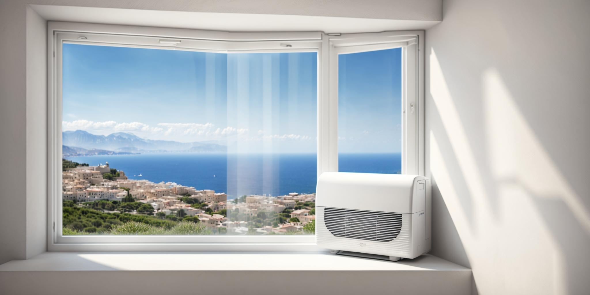 Lire la suite à propos de l’article Quel budget prévoir pour l’installation d’une climatisation ? Décryptage des coûts et des aides financières.
