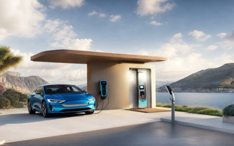 Installer une borne de recharge à domicile : prix, puissance et démarches.