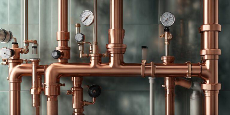 Lire la suite à propos de l’article Comprendre les installations sanitaires : typologie, fonctionnement et normes.