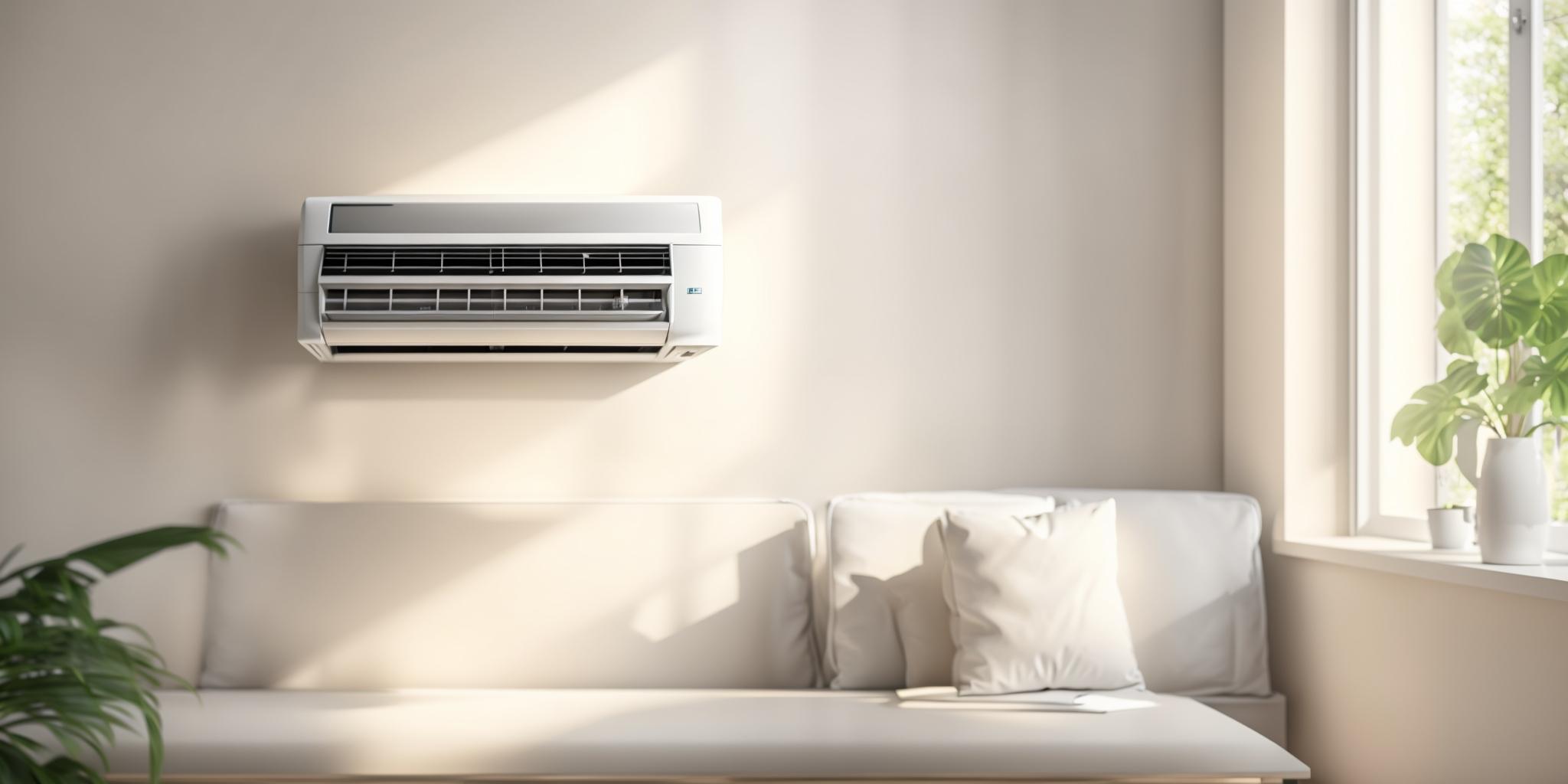 Lire la suite à propos de l’article Comment fonctionne une climatisation et comment l’entretenir pour une performance optimale.