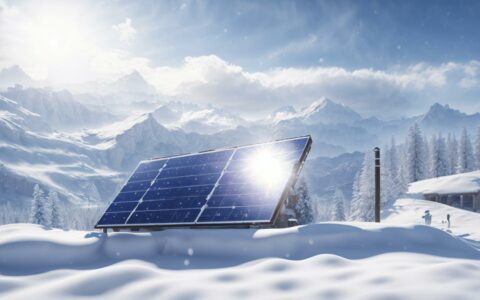 La durabilité des panneaux solaires face aux intempéries (grêle, tempête…).