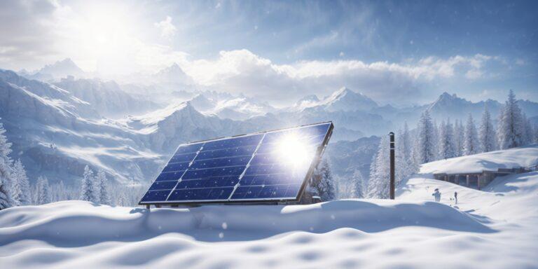 Lire la suite à propos de l’article La durabilité des panneaux solaires face aux intempéries (grêle, tempête…).