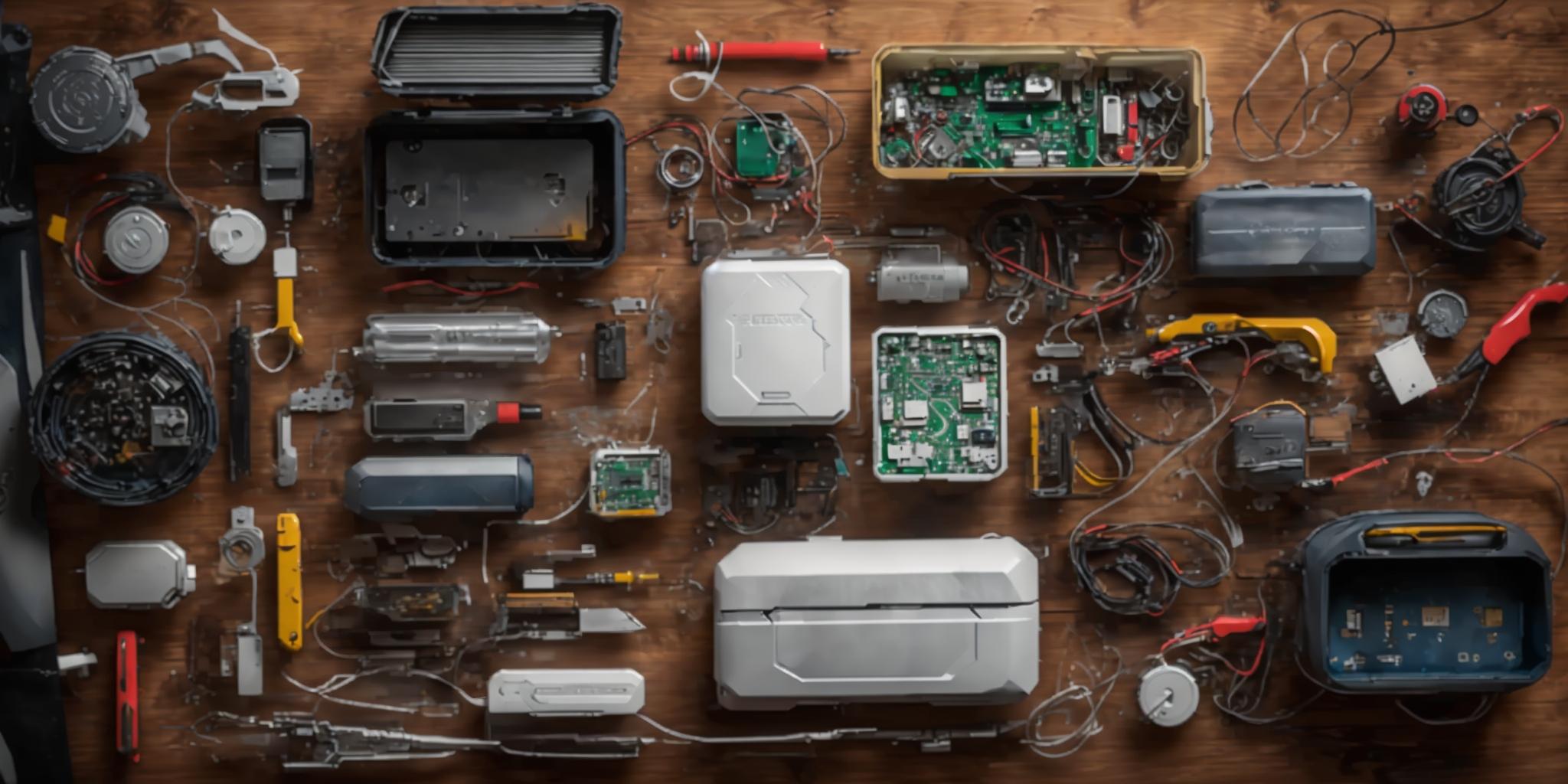 Understanding the costs and potential energy savings associated with smart home installation in Corsica.