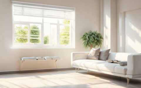Guide complet pour choisir la climatisation idéale pour votre appartement.
