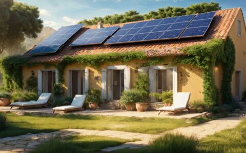 Réduire sa facture d’énergie : les solutions pour une consommation responsable.