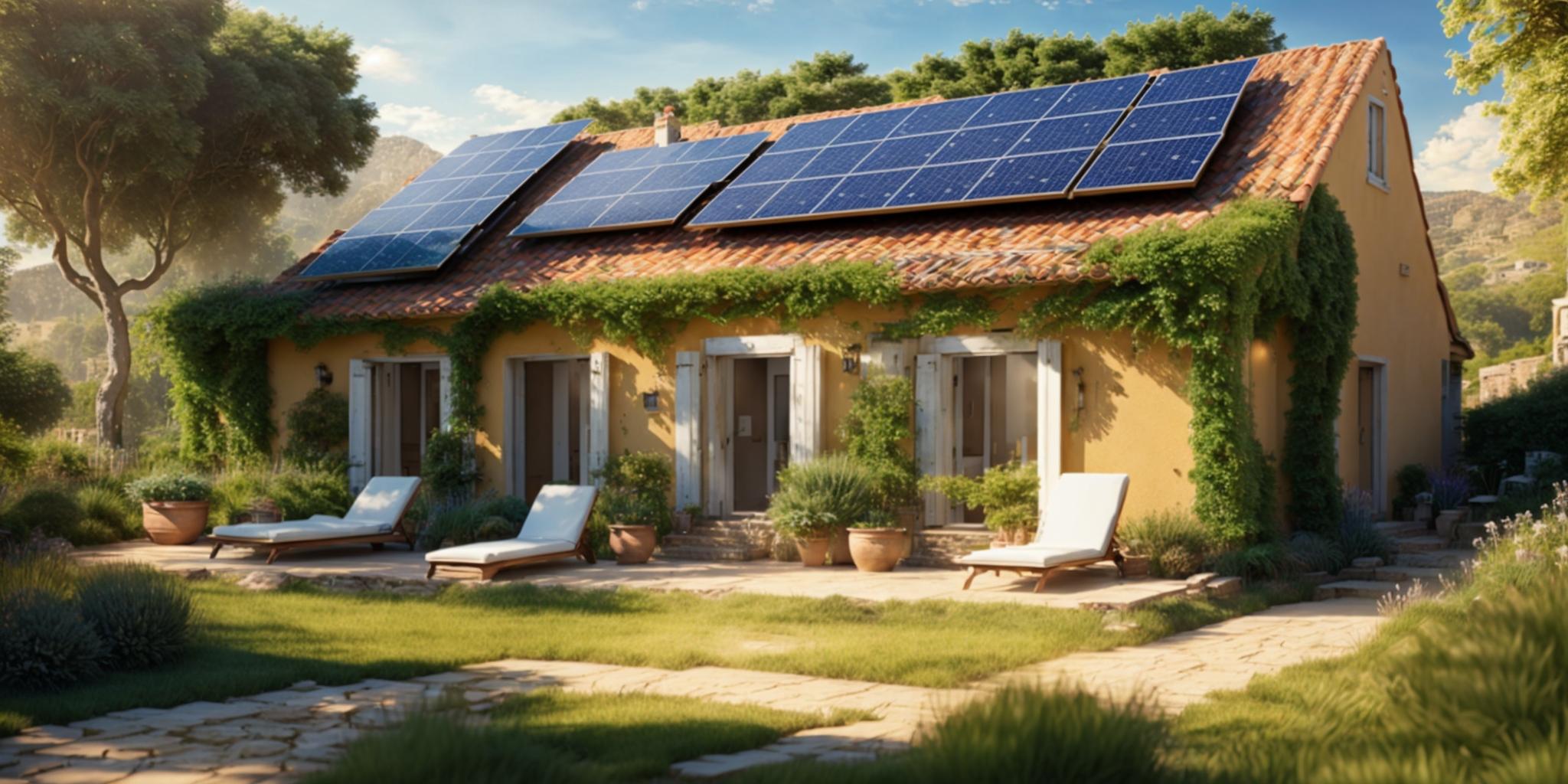 Lire la suite à propos de l’article Réduire sa facture d’énergie : les solutions pour une consommation responsable.