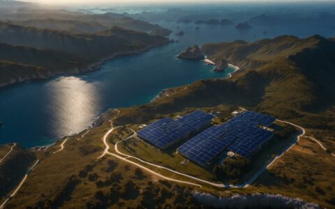 2025 : Pourquoi c’est le moment idéal pour passer au solaire en Corse