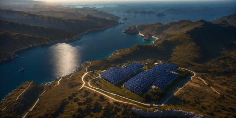 Lire la suite à propos de l’article 2025 : Pourquoi c’est le moment idéal pour passer au solaire en Corse