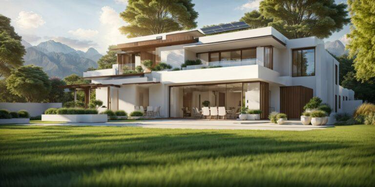 Lire la suite à propos de l’article Le coût d’une installation solaire en 2025 : prix, aides et rentabilité.