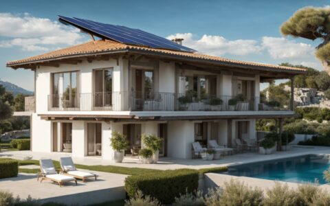 L’autoconsommation solaire : est-ce fait pour vous ?