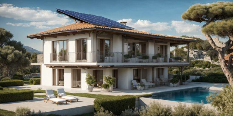 Lire la suite à propos de l’article L’autoconsommation solaire : est-ce fait pour vous ?