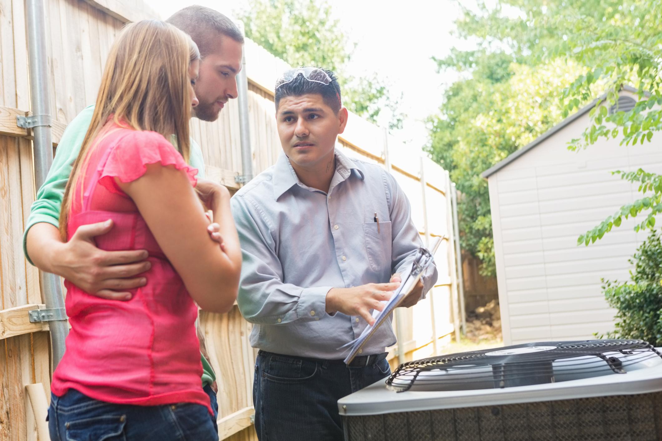 Maintenance préventive et conseils personnalisés