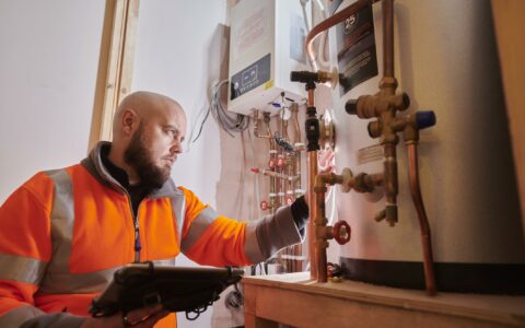 L’importance de l’entretien annuel d’un chauffe-eau thermodynamique.