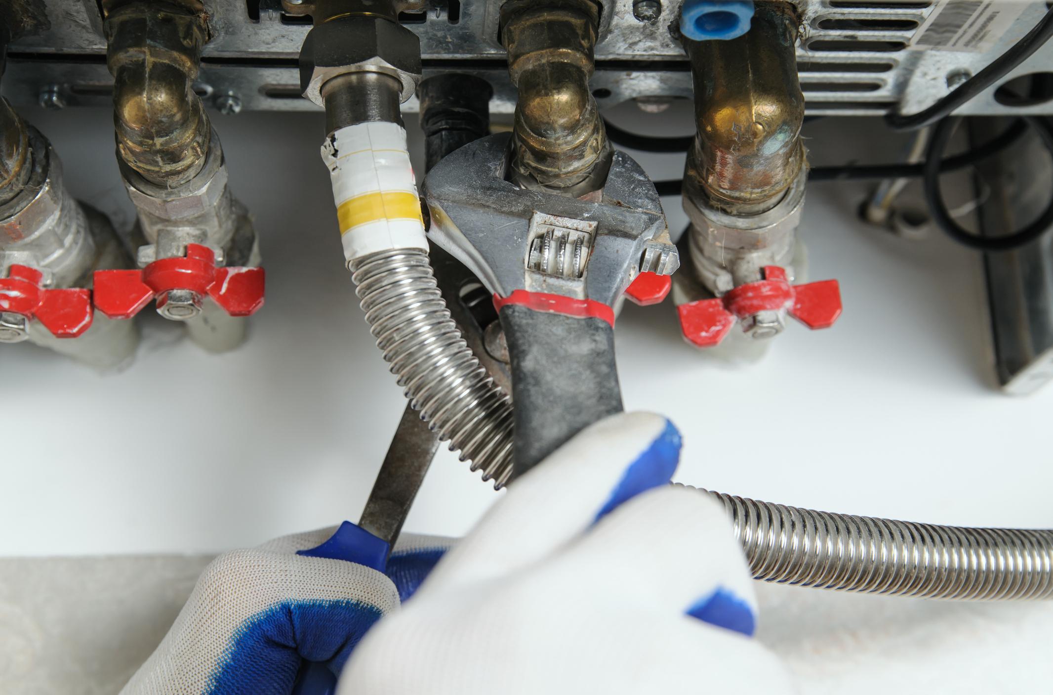 Qui contacter pour l'entretien de votre chauffe-eau thermodynamique