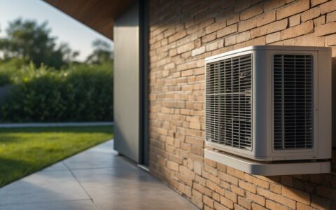 Comprendre les différents types d’entretien pour votre système de climatisation.