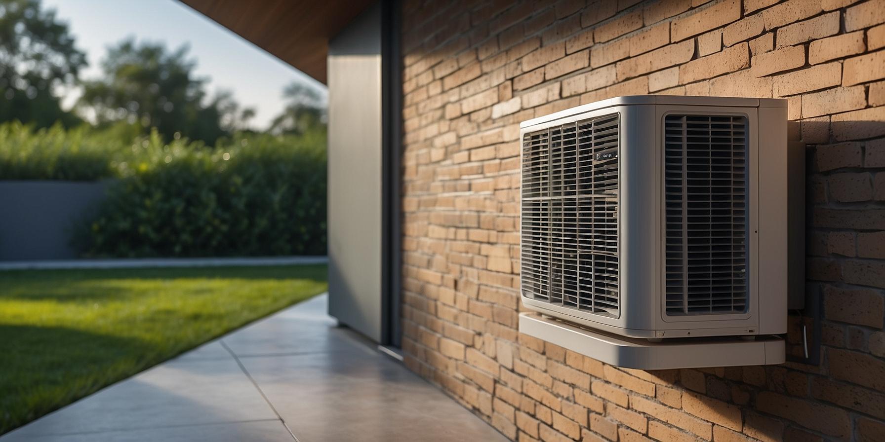 Lire la suite à propos de l’article Comprendre les différents types d’entretien pour votre système de climatisation.