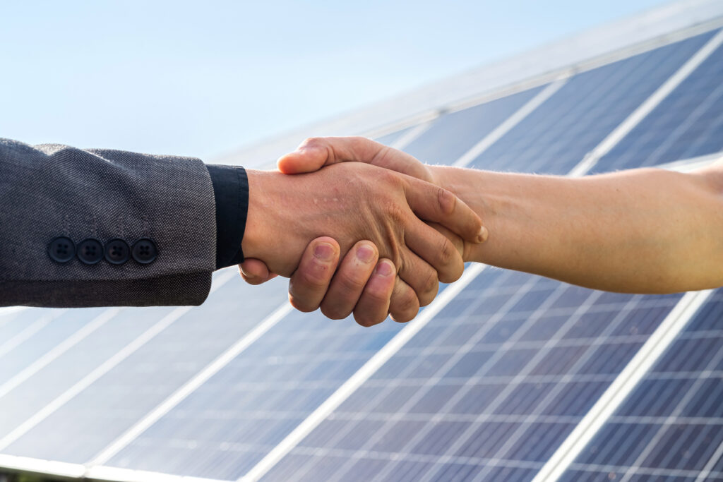 Installation, Entretien & Dépannage de Panneaux Solaires à Porto-Vecchio