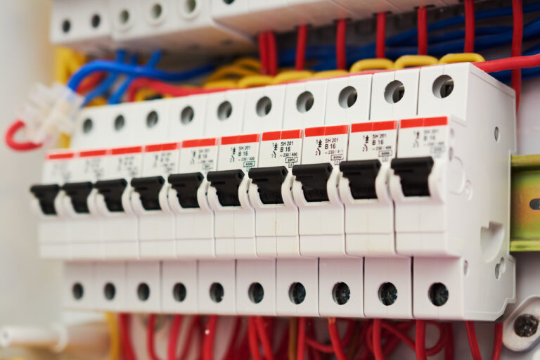 Architecture et conception des réseaux électriques