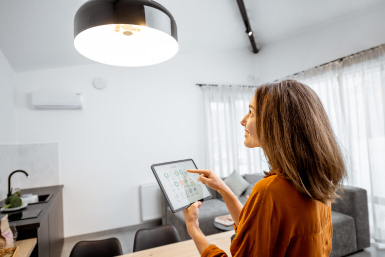 Connectivité et interfaces modernes
