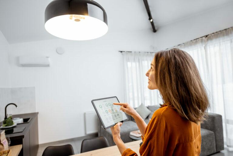Connectivité et interfaces modernes