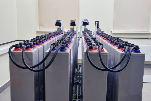 Continuité de service et efficacité énergétique