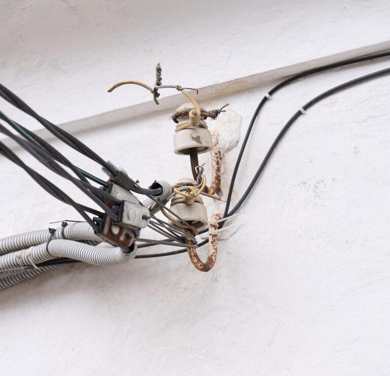 JB Group - Mise au norme electrique - Prévenir les risques liés aux installations vétustes ou non conformes