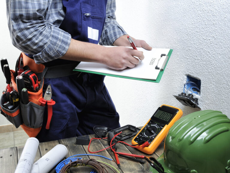 JB Group - Mise au norme electrique - Travaux de correction et sécurisation
