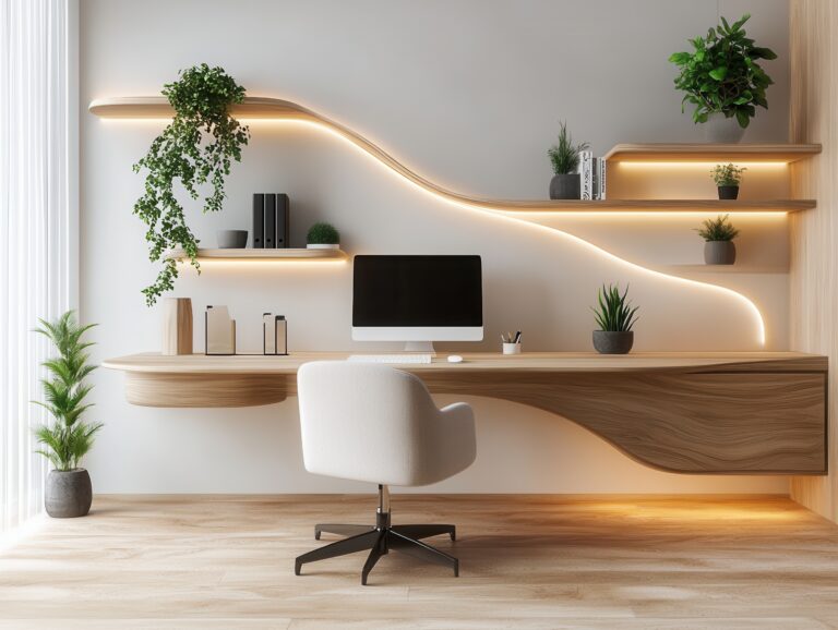 Qualité Lumineuse et Confort Visuel Supérieurs