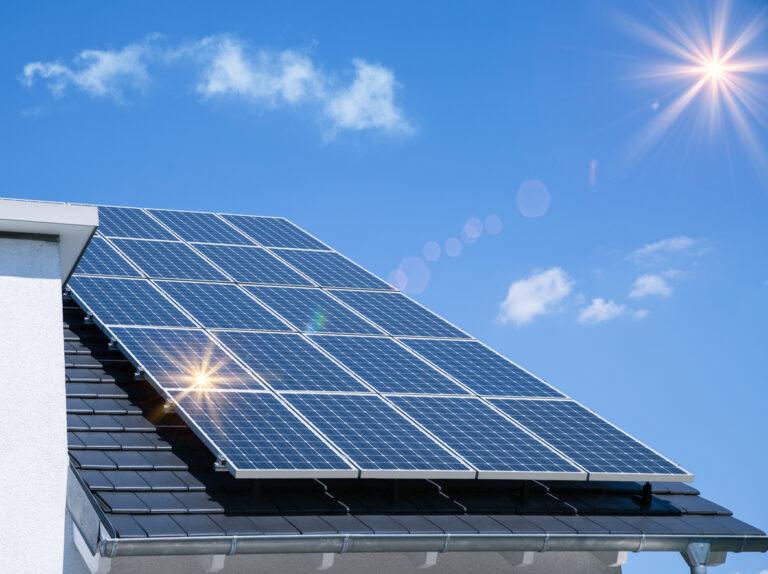 Les Avantages du Solaire à Porto-Vecchio Économies et Écologie​