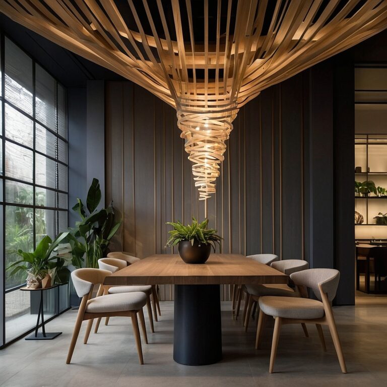 Technologies et Techniques d'Éclairage Décoratif