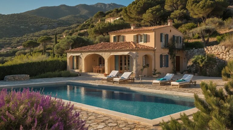 Nos services de dépannage électrique d'urgence à Porto Vecchio Habitations résidentielles Professionnels et entreprises