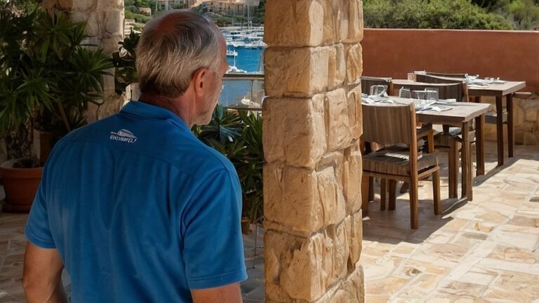 Nos services de dépannage électrique d'urgence à Porto Vecchio Professionnels et entreprises