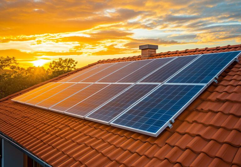 Solutions Solaires pour les Particuliers